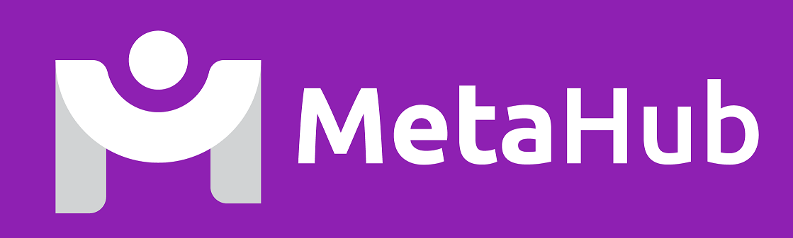 META-HUB Logo